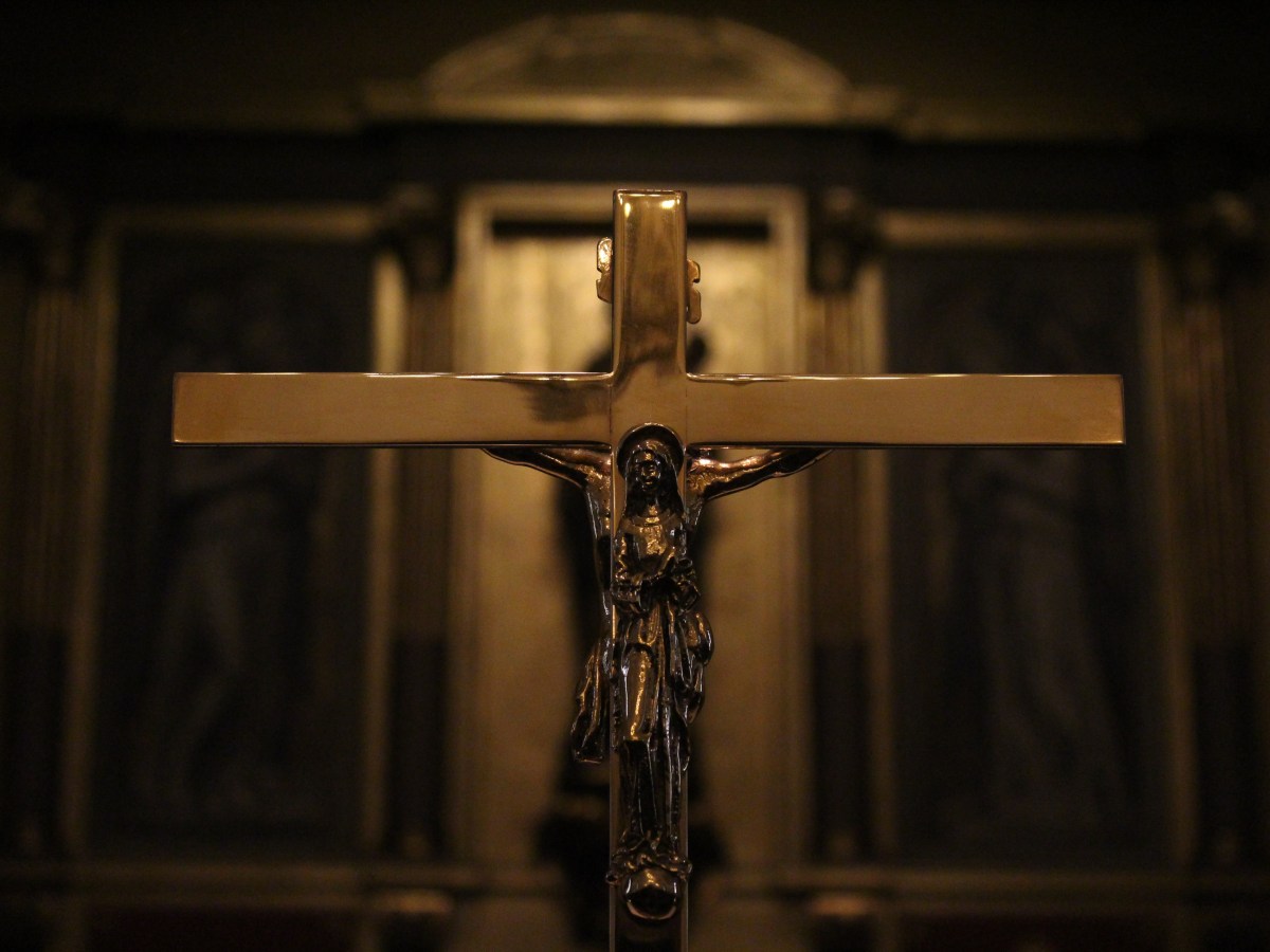 Cuestión de Fe: Misas en&nbsp;pandemia